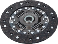 SACHS Clutch Kit - 3000 951 695